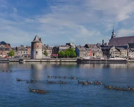 La Charmeuse * 지베