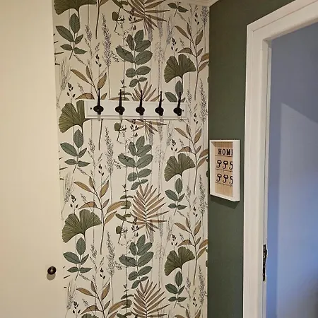 아파트 La Charmeuse *