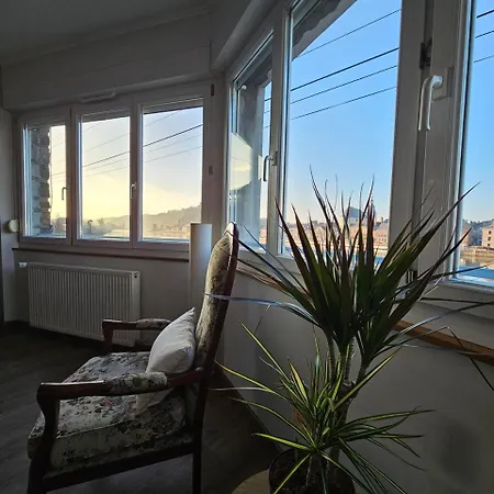 La Charmeuse 아파트