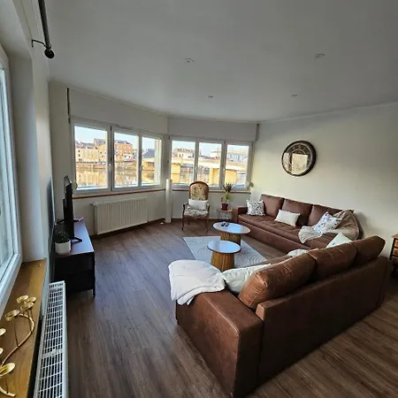 아파트 La Charmeuse