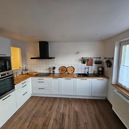 La Charmeuse 아파트 *