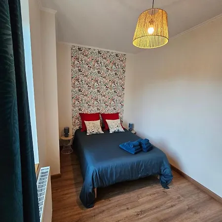 La Charmeuse 아파트