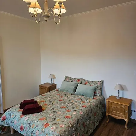 아파트 La Charmeuse *