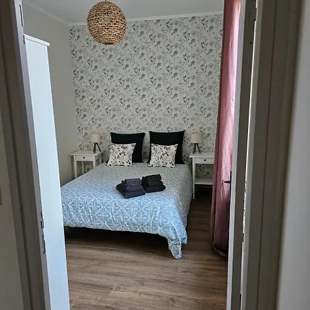 La Charmeuse 아파트