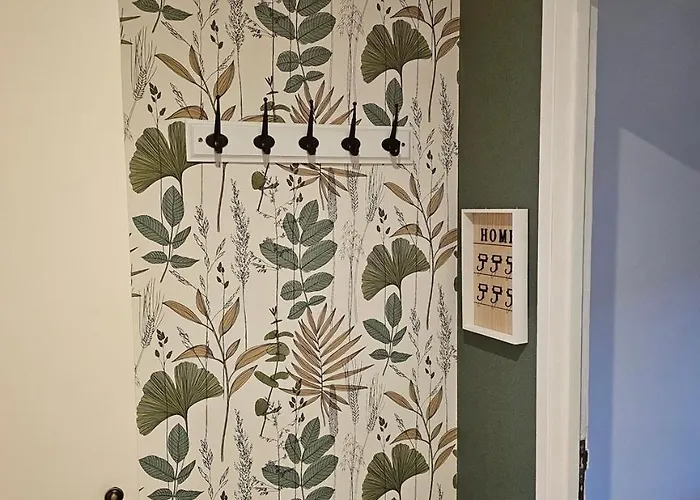 Appartamento La Charmeuse *