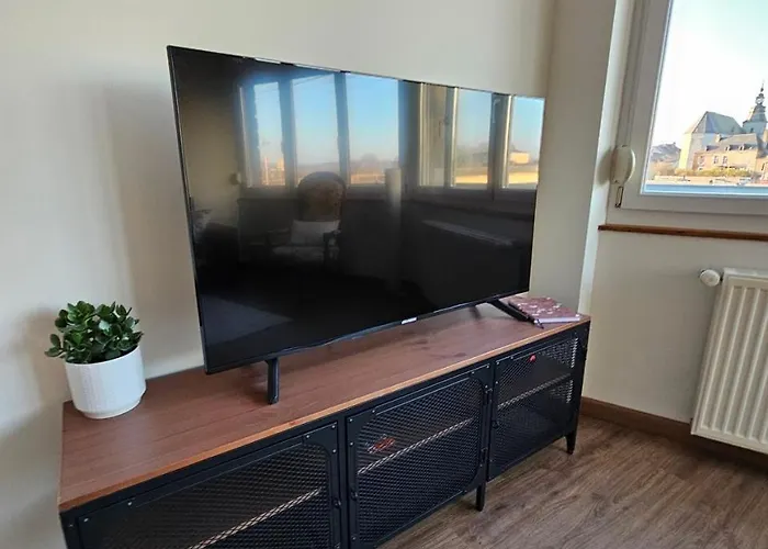 Appartamento La Charmeuse Givet