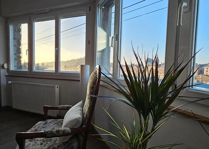 La Charmeuse Appartamento