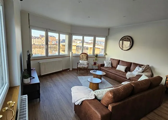 Appartamento La Charmeuse