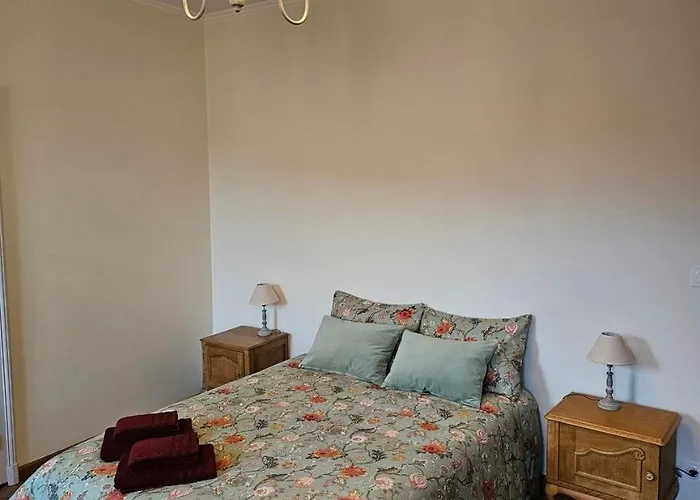 Appartamento La Charmeuse *